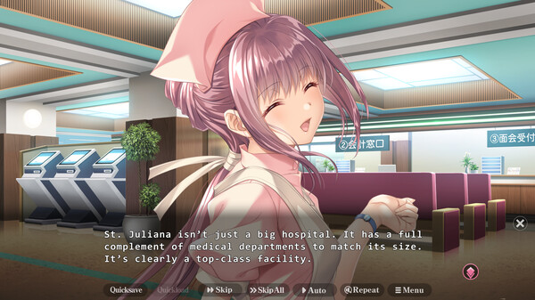 Screenshot 3 of Night Shift Nurses