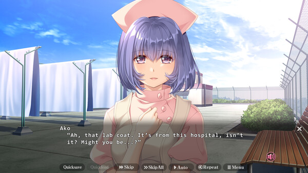 Screenshot 4 of Night Shift Nurses
