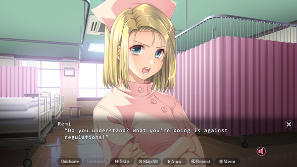 Screenshot 6 of Night Shift Nurses