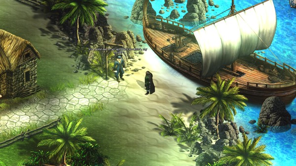 Screenshot 2 of Lords of Xulima