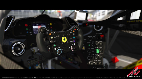 Screenshot 1 of Assetto Corsa - Red Pack