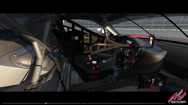 Screenshot 2 of Assetto Corsa - Red Pack