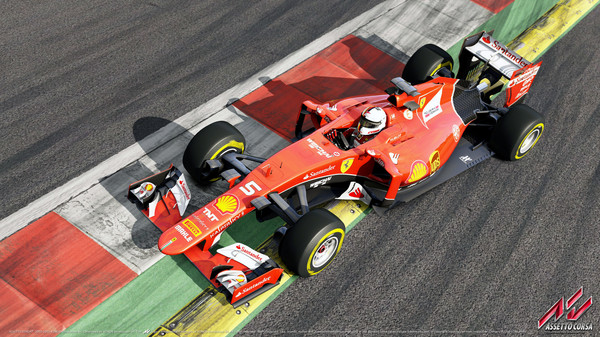 Screenshot 11 of Assetto Corsa - Red Pack