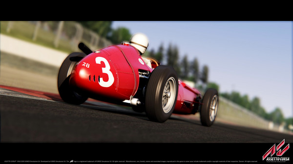 Screenshot 12 of Assetto Corsa - Red Pack