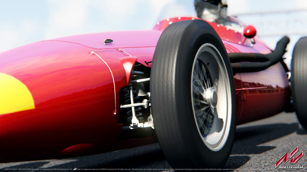 Screenshot 13 of Assetto Corsa - Red Pack