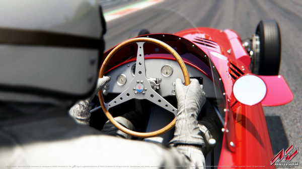 Screenshot 14 of Assetto Corsa - Red Pack