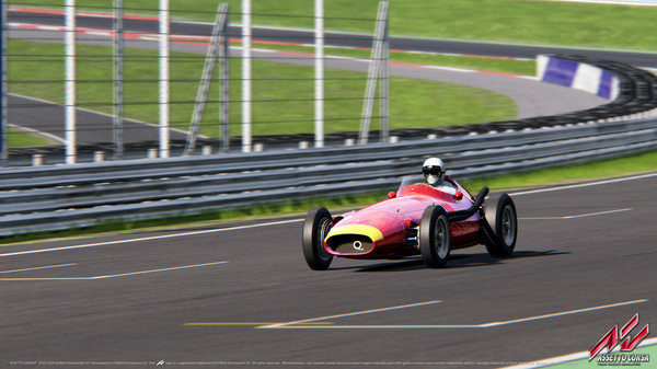 Screenshot 15 of Assetto Corsa - Red Pack
