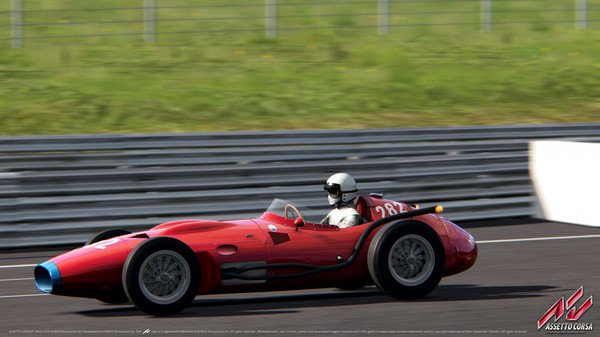Screenshot 16 of Assetto Corsa - Red Pack