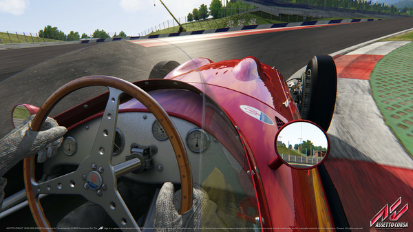 Screenshot 17 of Assetto Corsa - Red Pack