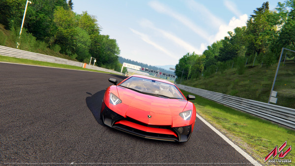 Screenshot 18 of Assetto Corsa - Red Pack