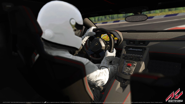 Screenshot 19 of Assetto Corsa - Red Pack