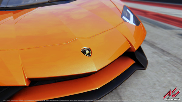 Screenshot 20 of Assetto Corsa - Red Pack