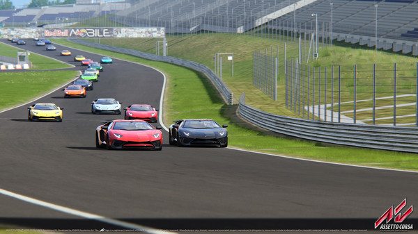 Screenshot 22 of Assetto Corsa - Red Pack