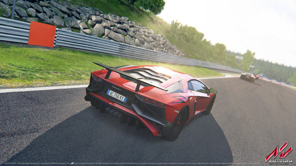 Screenshot 23 of Assetto Corsa - Red Pack
