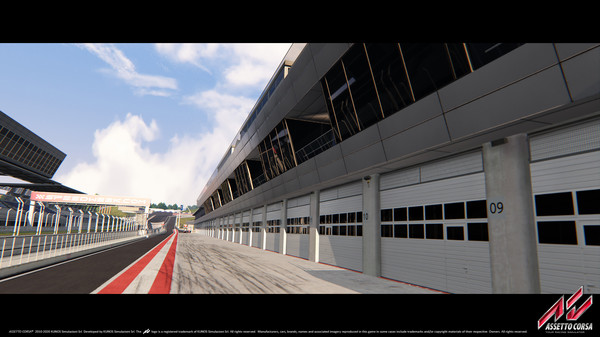 Screenshot 25 of Assetto Corsa - Red Pack