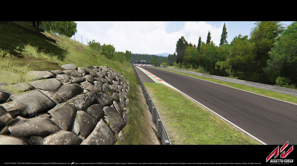 Screenshot 26 of Assetto Corsa - Red Pack
