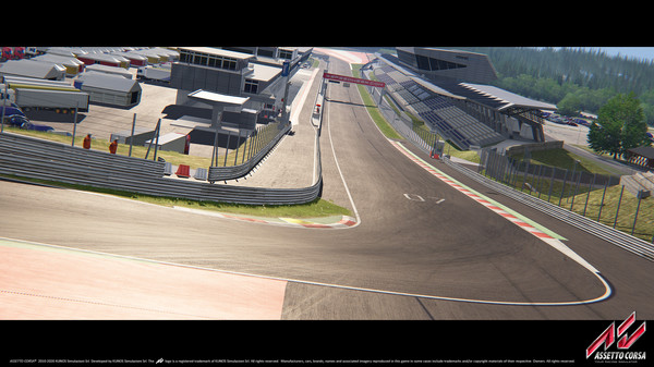 Screenshot 27 of Assetto Corsa - Red Pack