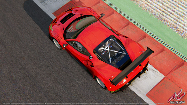 Screenshot 5 of Assetto Corsa - Red Pack
