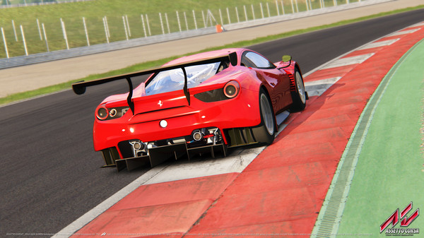 Screenshot 6 of Assetto Corsa - Red Pack