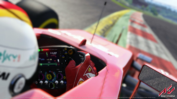 Screenshot 7 of Assetto Corsa - Red Pack