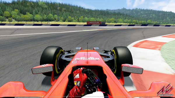 Screenshot 10 of Assetto Corsa - Red Pack