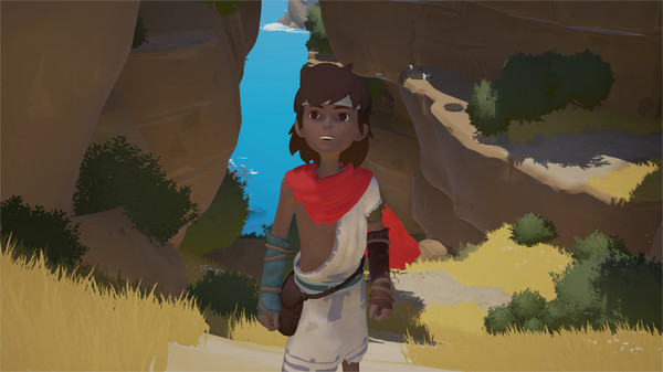 Screenshot 1 of RiME