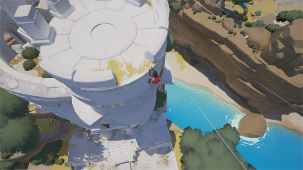 Screenshot 2 of RiME