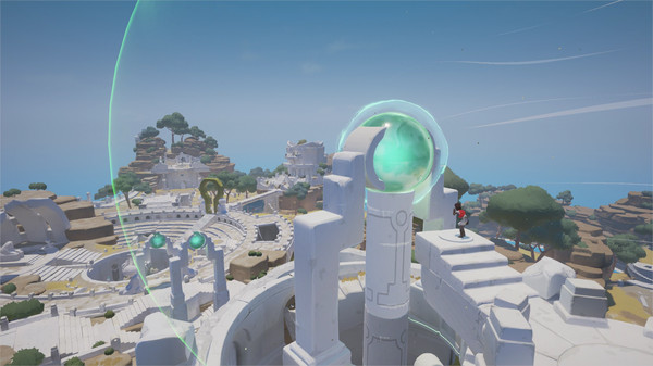 Screenshot 11 of RiME