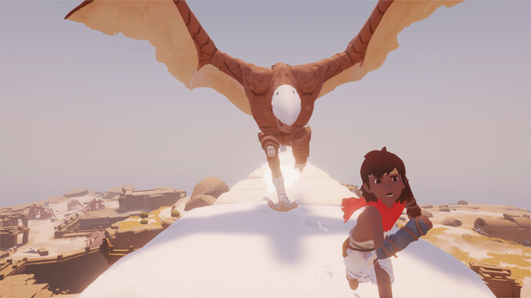 Screenshot 3 of RiME