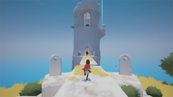 Screenshot 4 of RiME