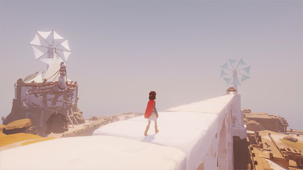 Screenshot 5 of RiME