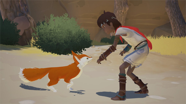 Screenshot 6 of RiME