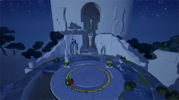 Screenshot 8 of RiME