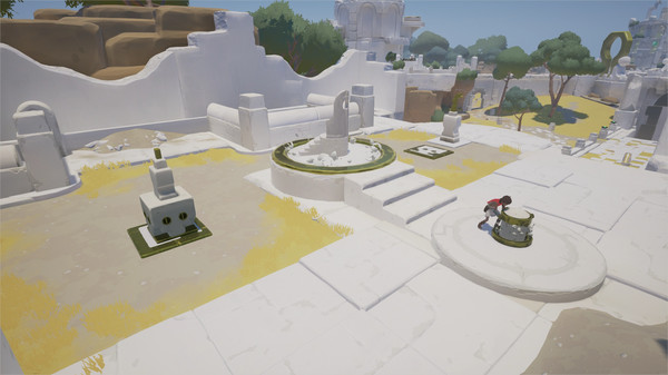 Screenshot 9 of RiME