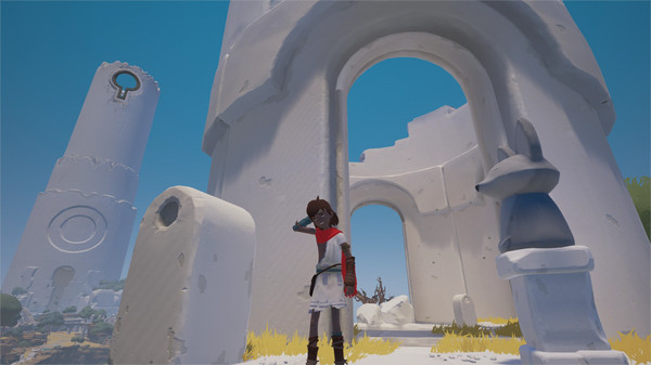 Screenshot 10 of RiME