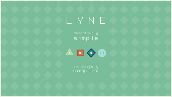 Screenshot 1 of LYNE