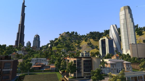 Screenshot 12 of Cities XL Platinum