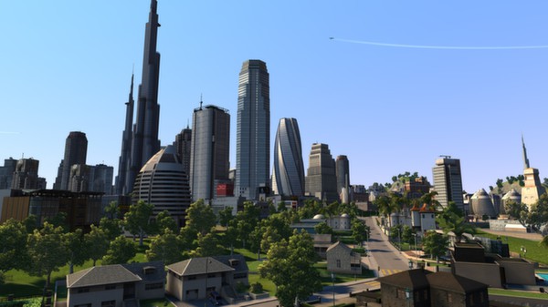 Screenshot 14 of Cities XL Platinum