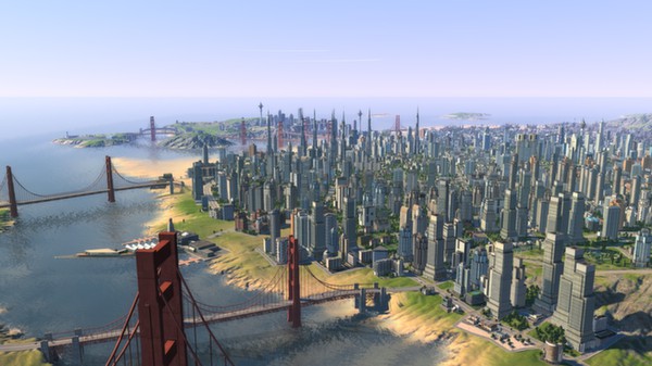 Screenshot 18 of Cities XL Platinum