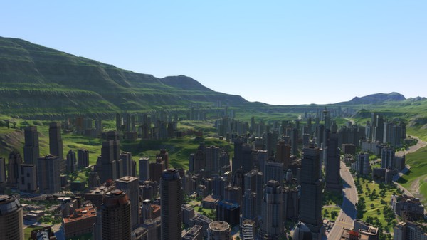 Screenshot 4 of Cities XL Platinum