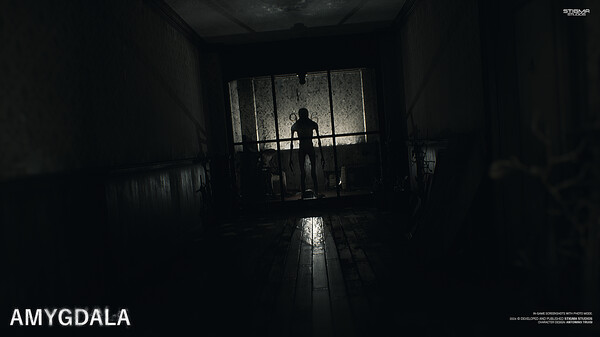 Screenshot 5 of Amygdala