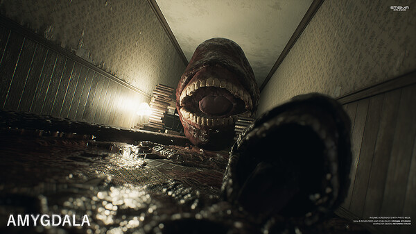 Screenshot 7 of Amygdala