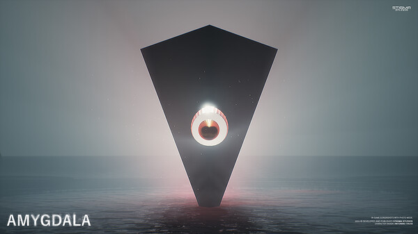 Screenshot 8 of Amygdala