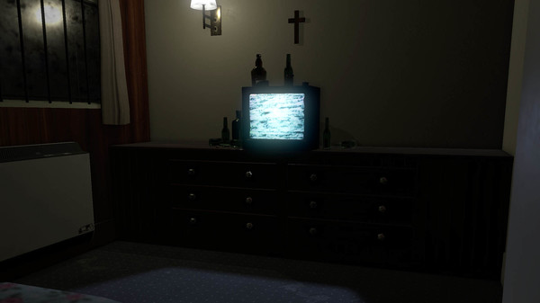 Screenshot 4 of A Chair in a Room : Greenwater