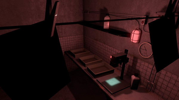 Screenshot 6 of A Chair in a Room : Greenwater