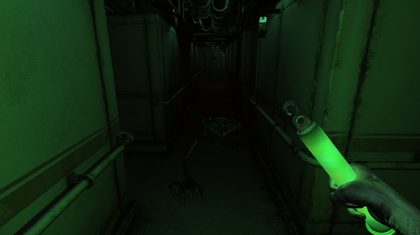 Screenshot 2 of Monstrum