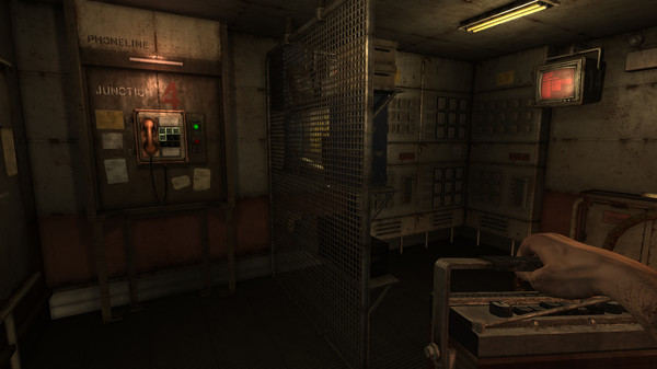 Screenshot 3 of Monstrum