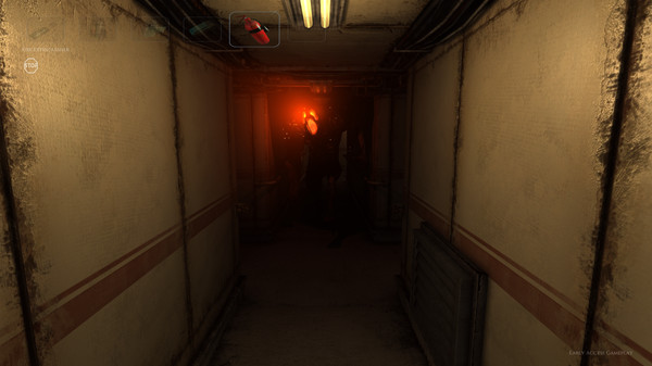 Screenshot 5 of Monstrum