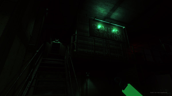 Screenshot 8 of Monstrum