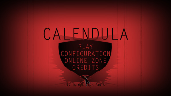 Screenshot 1 of CALENDULA